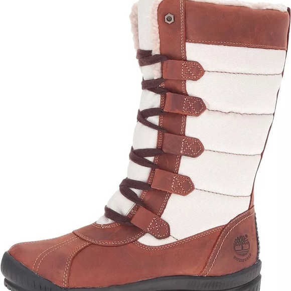 Columbia boots size 6 - Picture 3 of 6